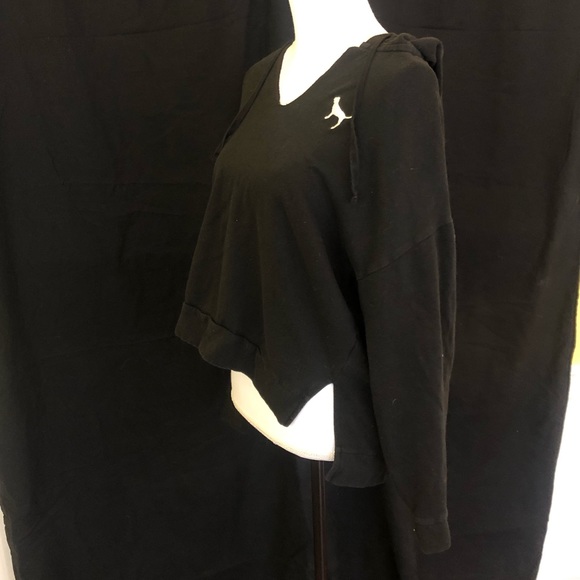 PINK/ Victoria Secret Hoodie - Picture 3 of 6